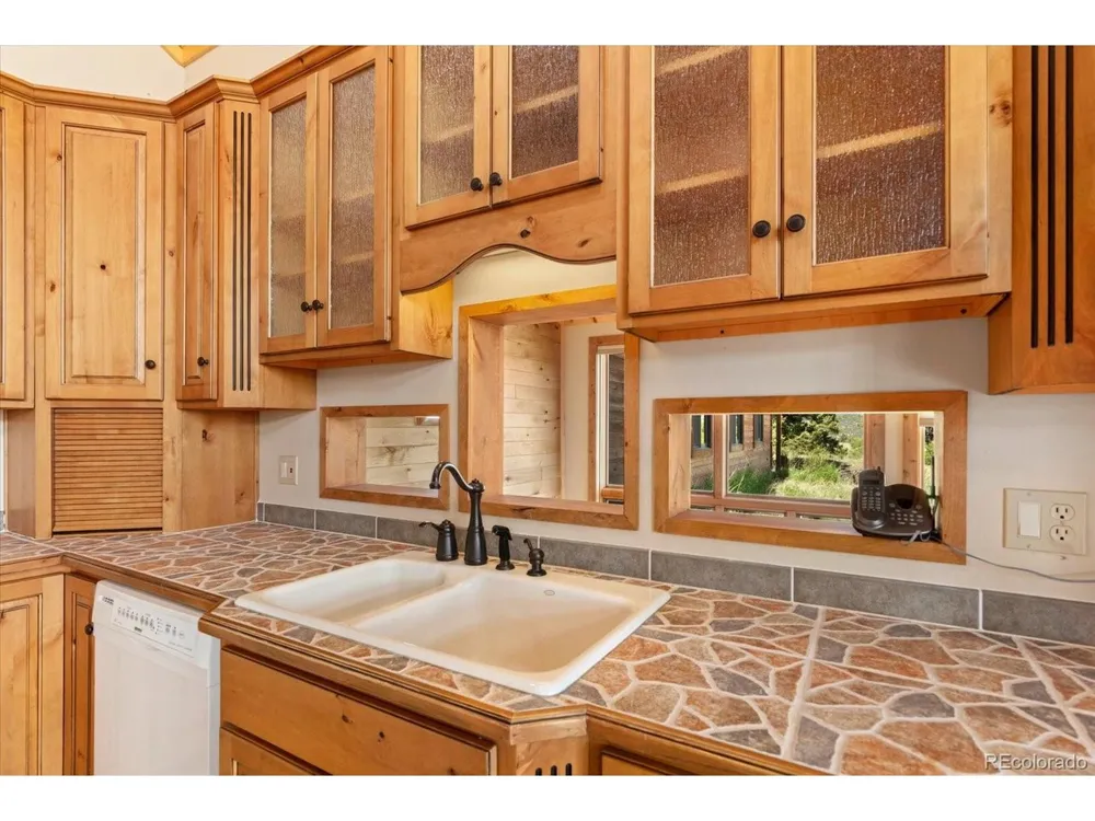2891 Bird Point Drive Cotopaxi, CO 81223