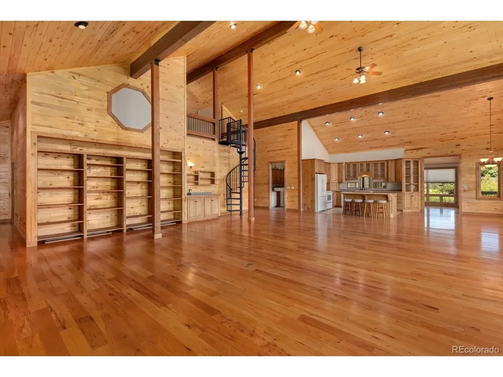 2891 Bird Point Drive Cotopaxi, CO 81223