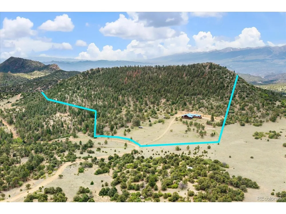 2891 Bird Point Drive Cotopaxi, CO 81223