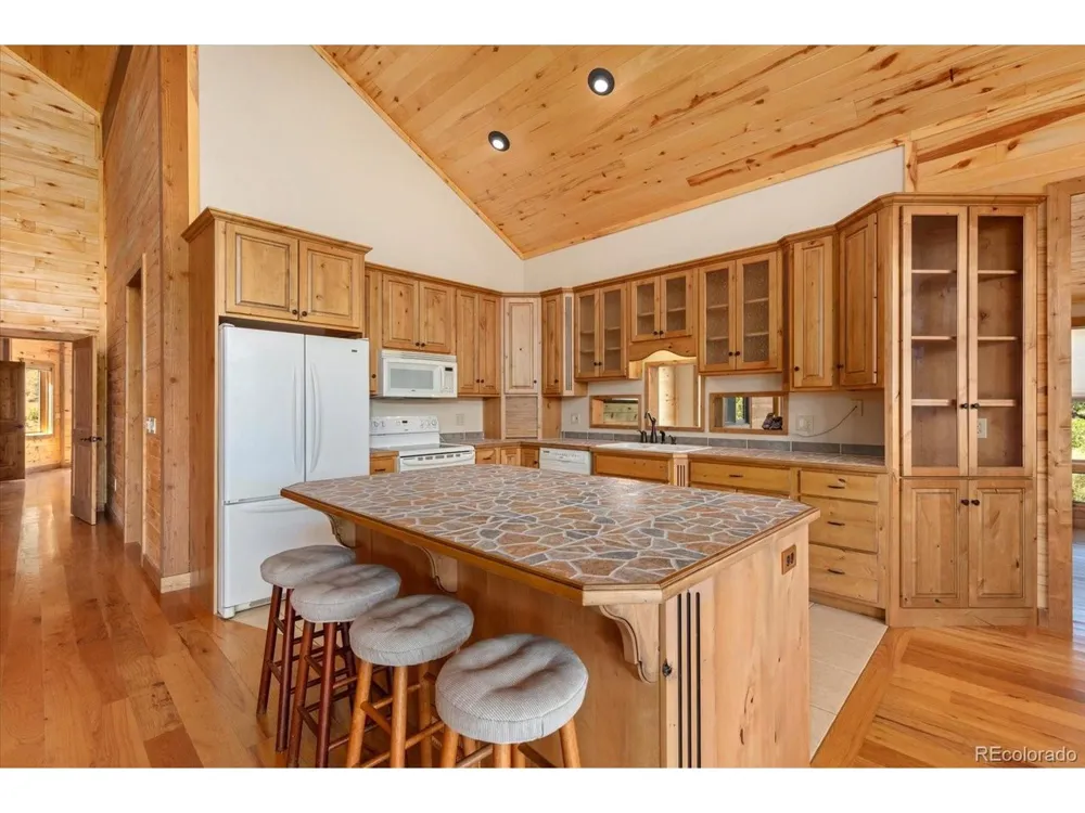 2891 Bird Point Drive Cotopaxi, CO 81223