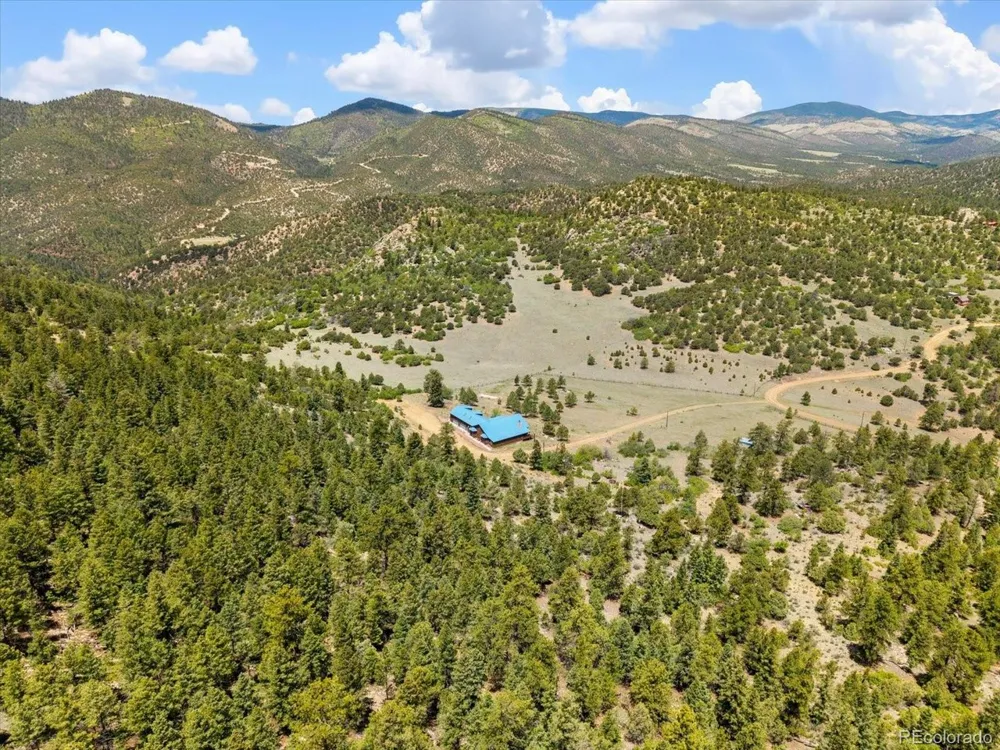 2891 Bird Point Drive Cotopaxi, CO 81223