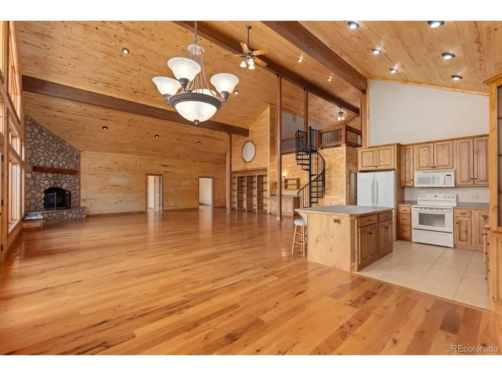 2891 Bird Point Drive Cotopaxi, CO 81223
