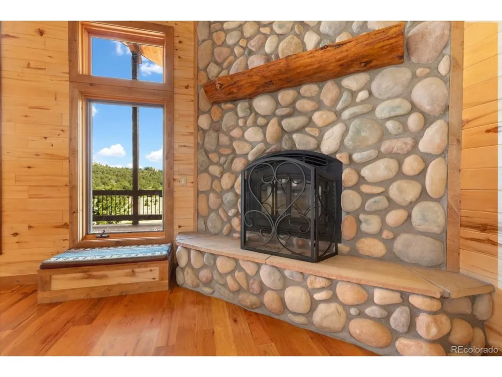 2891 Bird Point Drive Cotopaxi, CO 81223