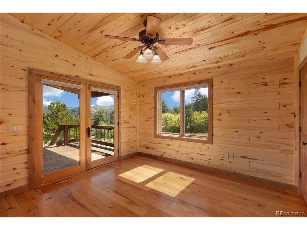 2891 Bird Point Drive Cotopaxi, CO 81223