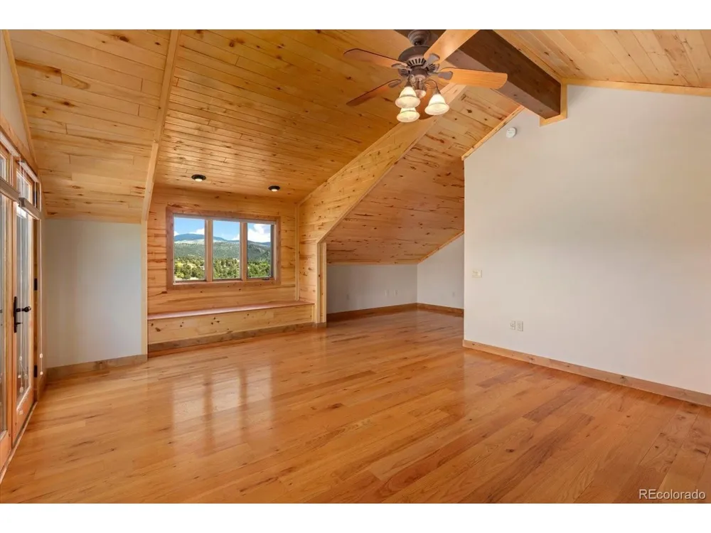 2891 Bird Point Drive Cotopaxi, CO 81223