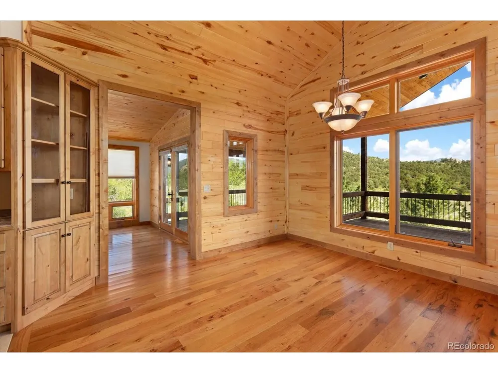2891 Bird Point Drive Cotopaxi, CO 81223