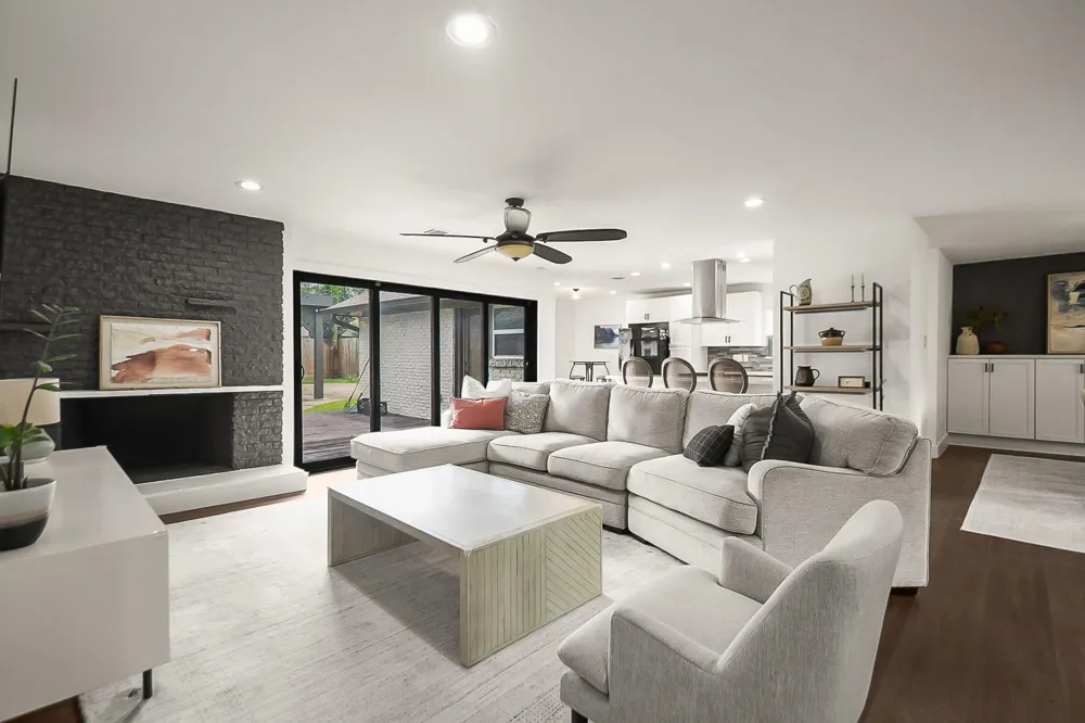 5207 Wigton Drive Houston, TX 77096