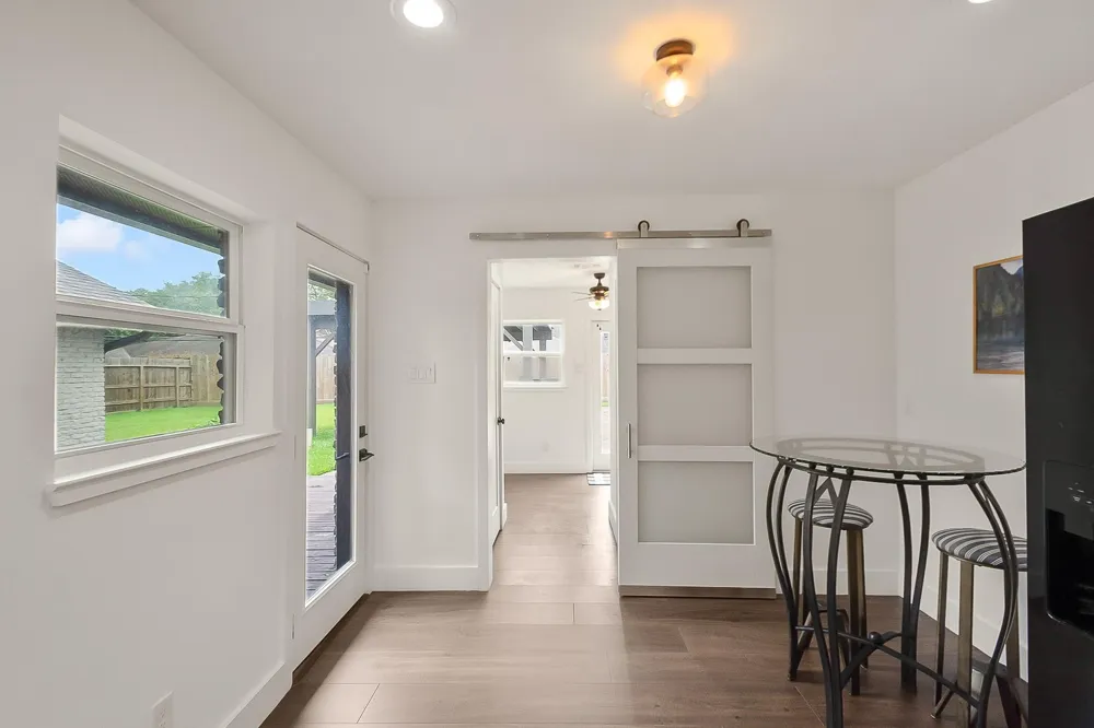 5207 Wigton Drive Houston, TX 77096