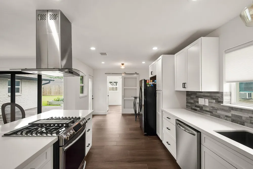 5207 Wigton Drive Houston, TX 77096