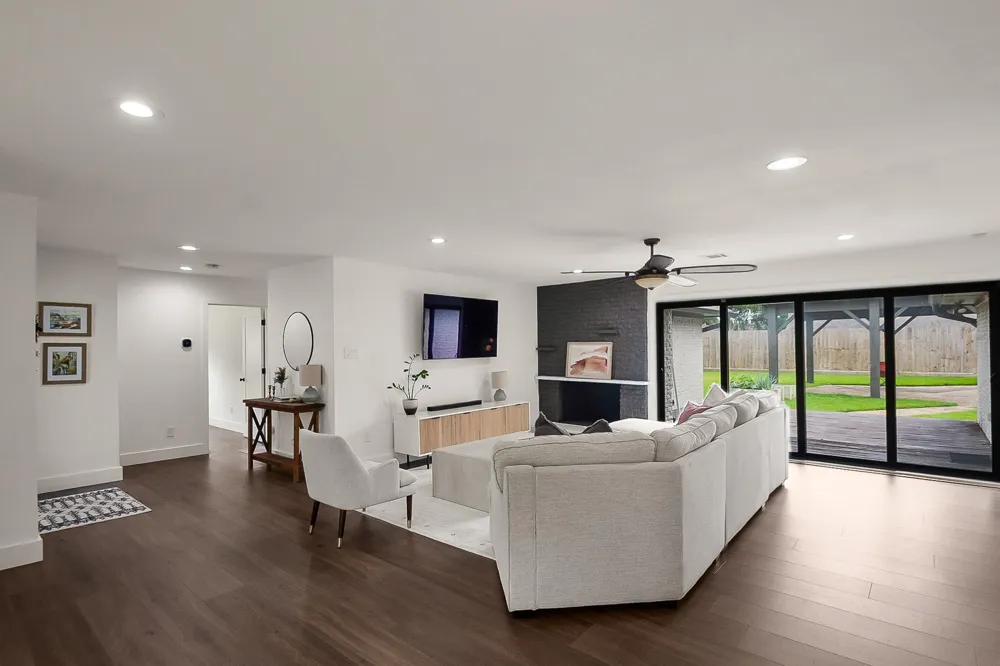 5207 Wigton Drive Houston, TX 77096