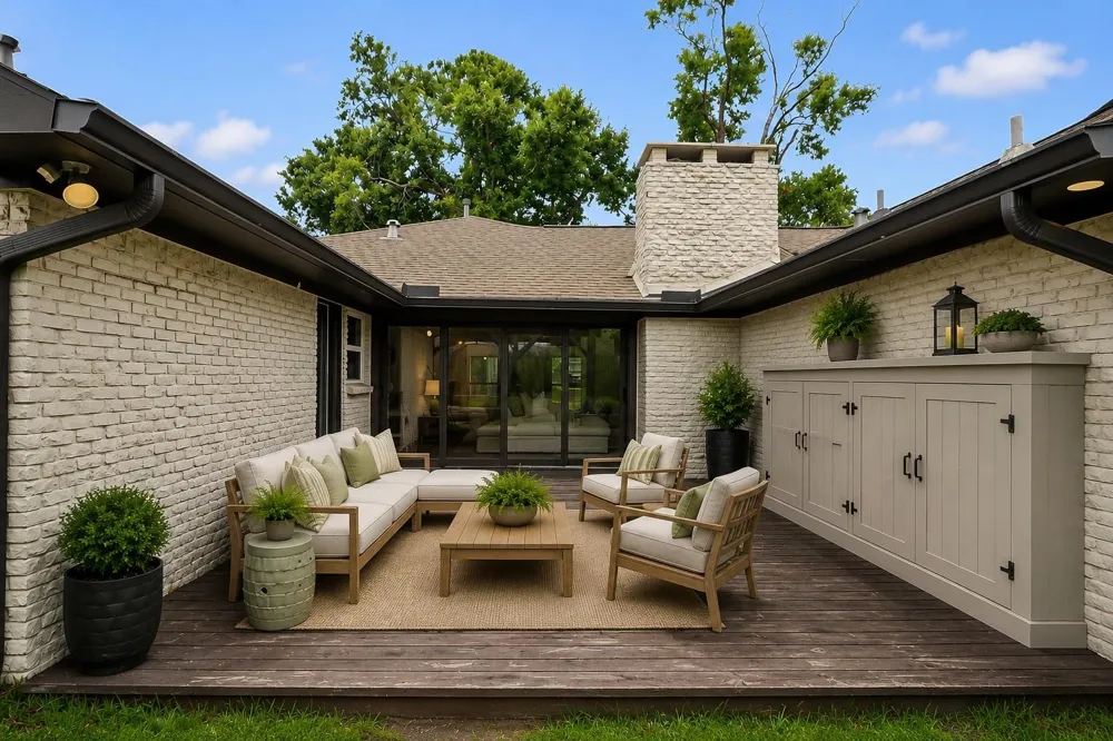 5207 Wigton Drive Houston, TX 77096