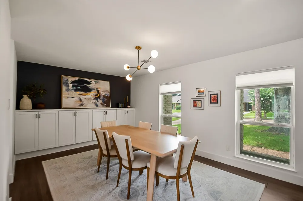5207 Wigton Drive Houston, TX 77096
