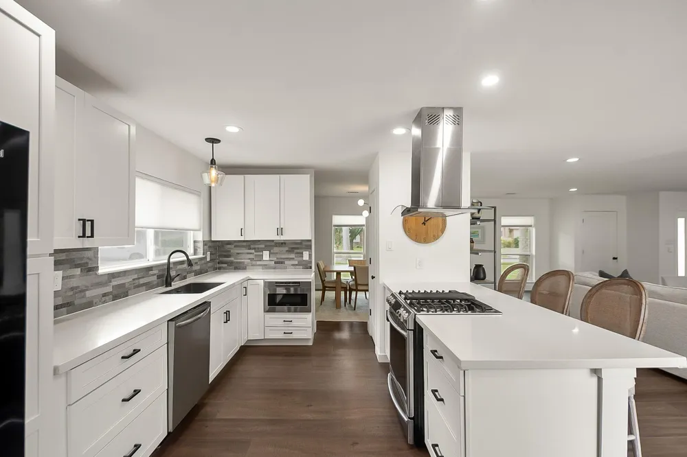 5207 Wigton Drive Houston, TX 77096