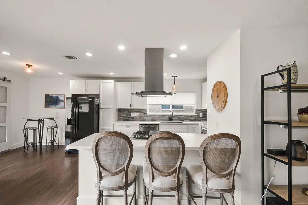 5207 Wigton Drive Houston, TX 77096