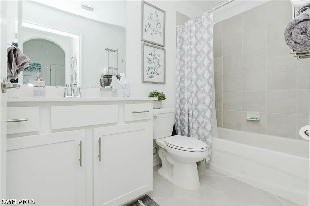 Double Eagle Circle #4526 Ave Maria, FL 34142