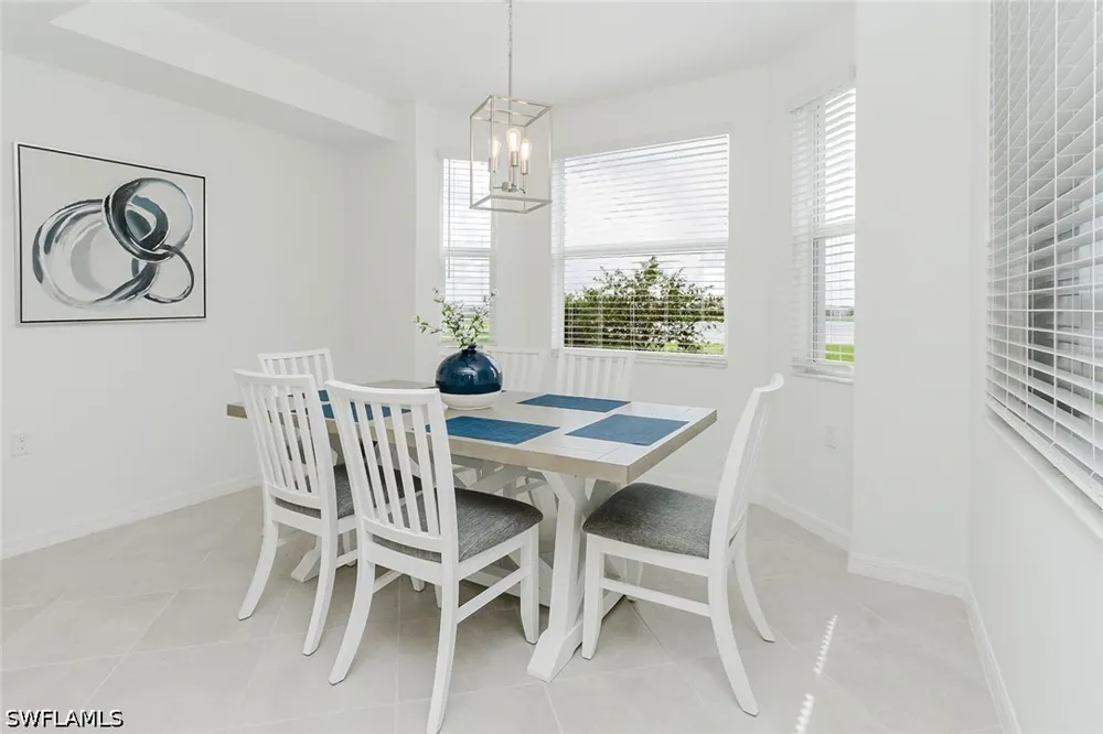 Double Eagle Circle #4526 Ave Maria, FL 34142