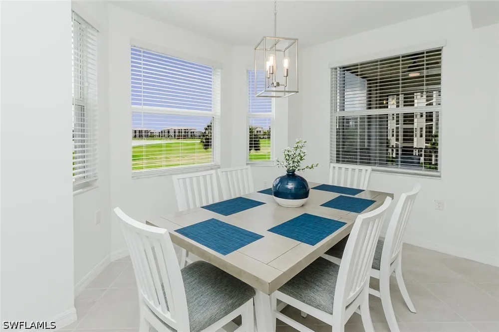 Double Eagle Circle #4526 Ave Maria, FL 34142