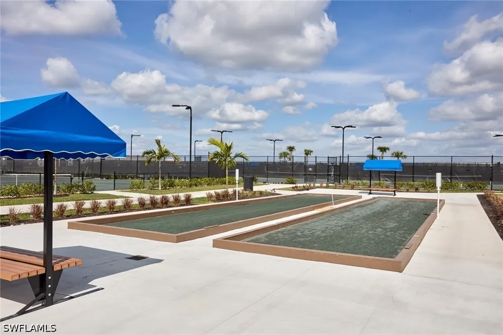 Double Eagle Circle #4526 Ave Maria, FL 34142
