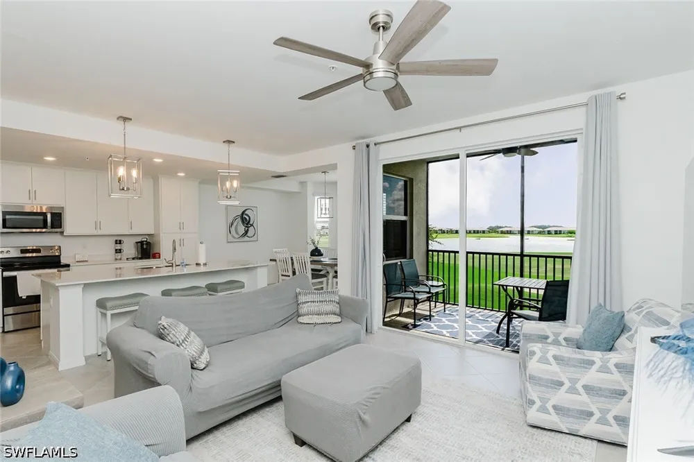 Double Eagle Circle #4526 Ave Maria, FL 34142