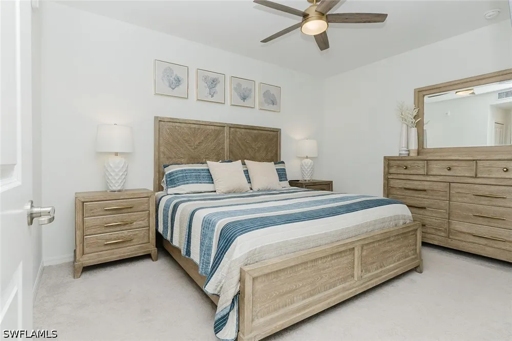 Double Eagle Circle #4526 Ave Maria, FL 34142