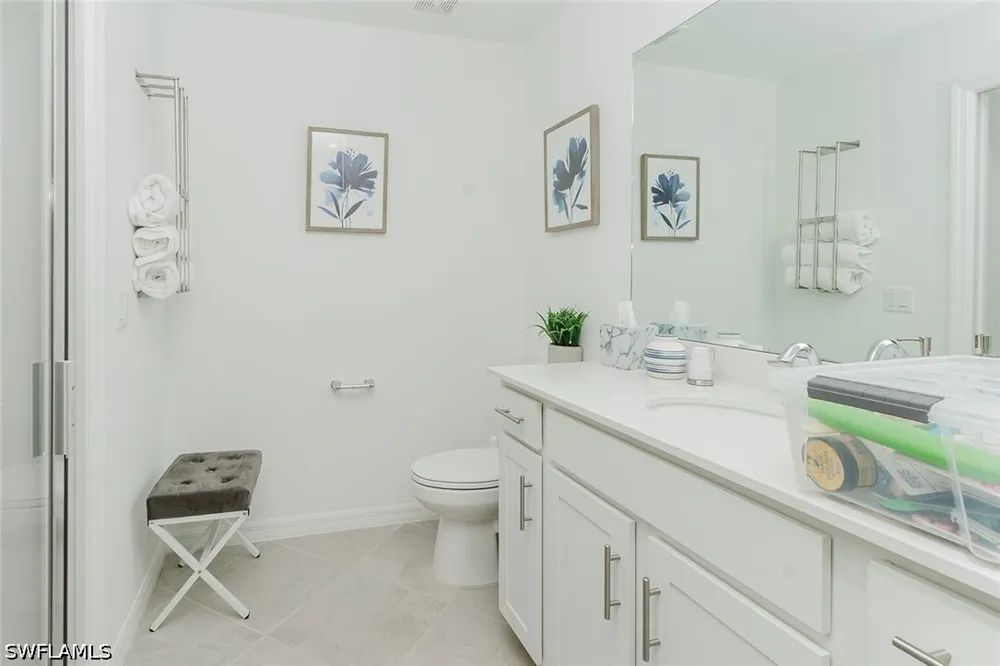 Double Eagle Circle #4526 Ave Maria, FL 34142