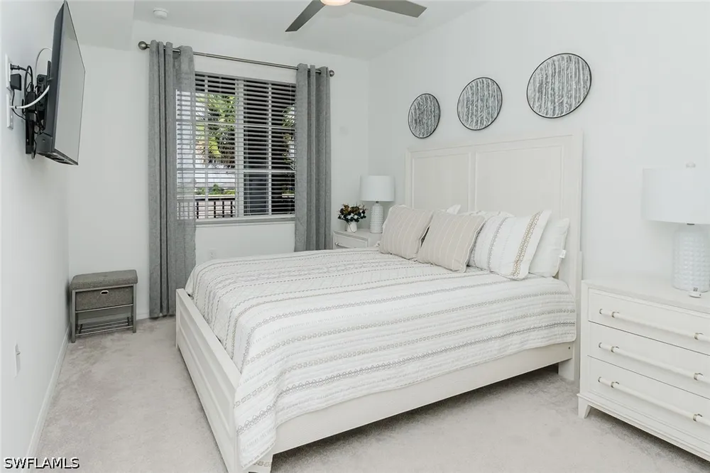 Double Eagle Circle #4526 Ave Maria, FL 34142