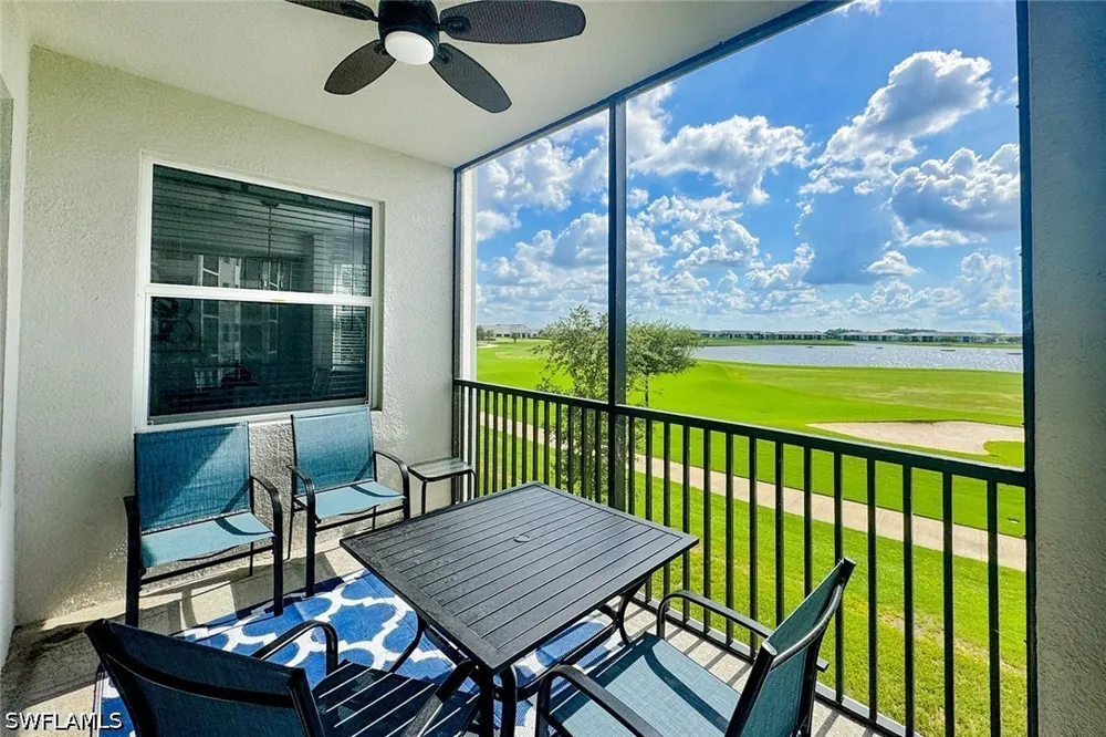 Double Eagle Circle #4526 Ave Maria, FL 34142