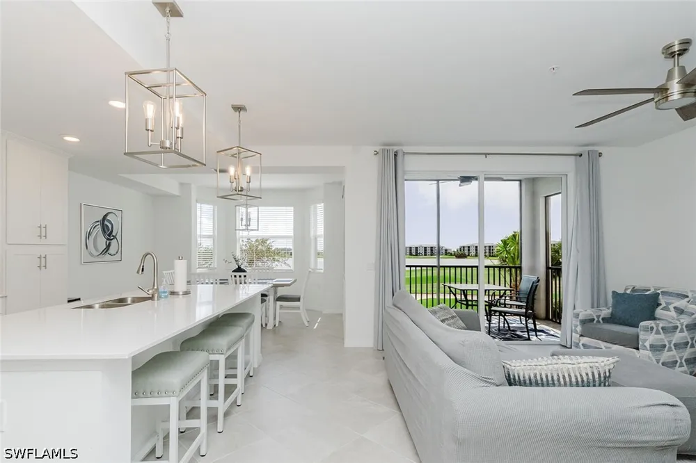 Double Eagle Circle #4526 Ave Maria, FL 34142