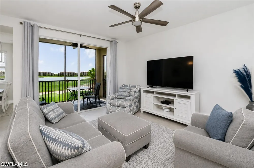 Double Eagle Circle #4526 Ave Maria, FL 34142
