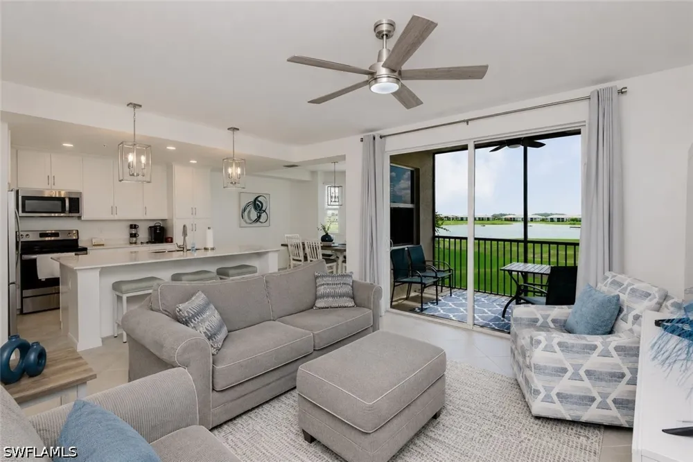 Double Eagle Circle #4526 Ave Maria, FL 34142