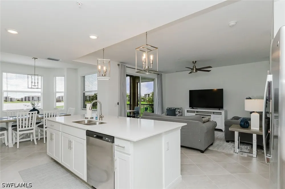 Double Eagle Circle #4526 Ave Maria, FL 34142