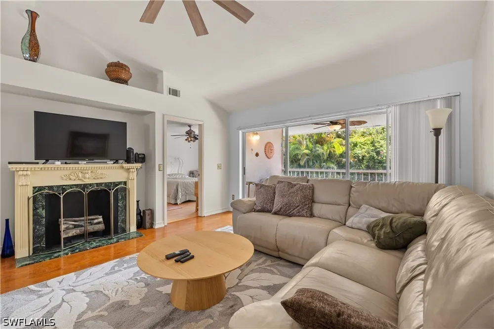 Belina Drive #604 Naples, FL 34104