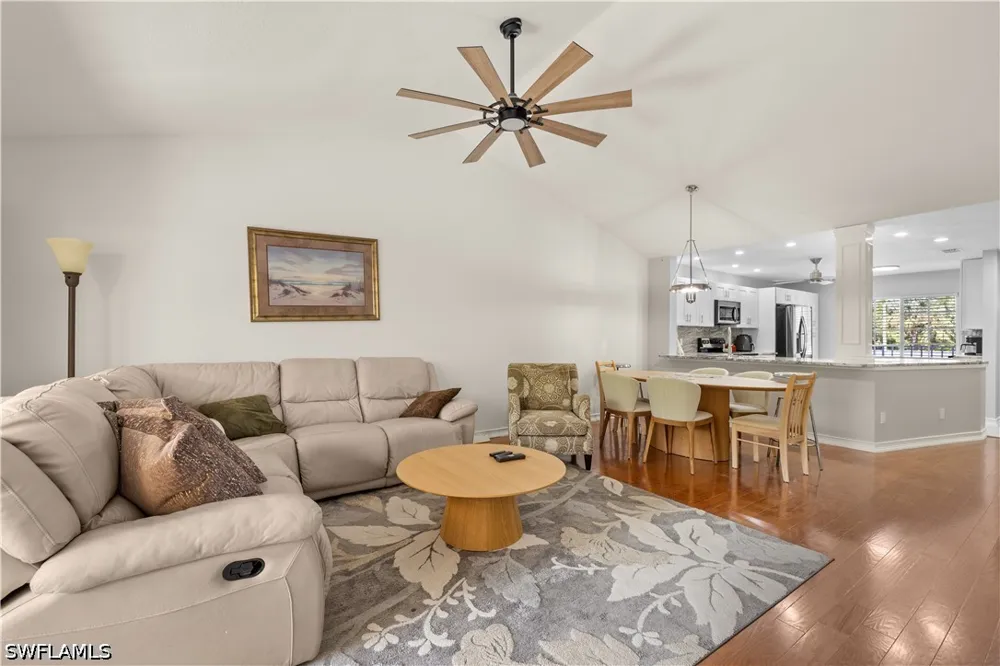 Belina Drive #604 Naples, FL 34104
