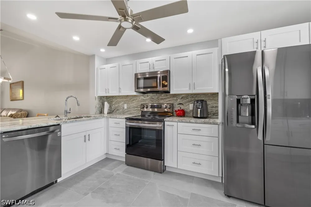 Belina Drive #604 Naples, FL 34104