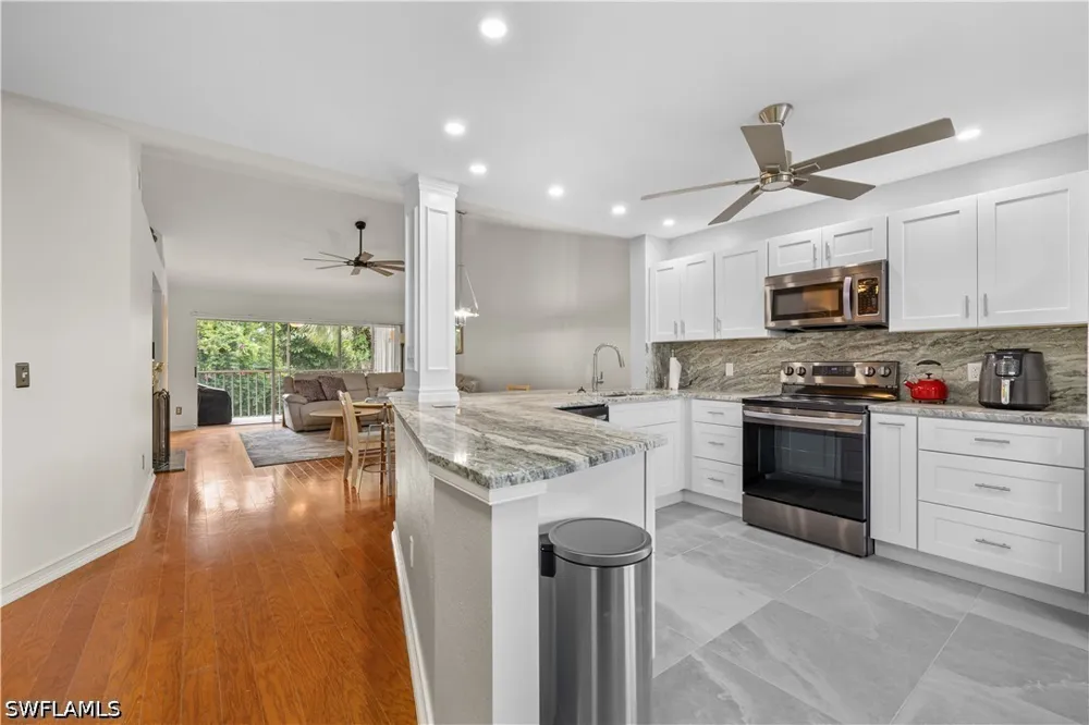 Belina Drive #604 Naples, FL 34104