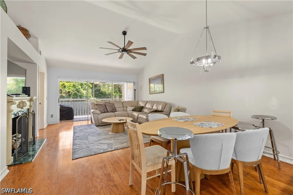 Belina Drive #604 Naples, FL 34104
