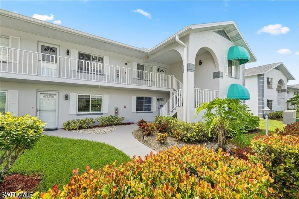 Belina Drive #604 Naples, FL 34104
