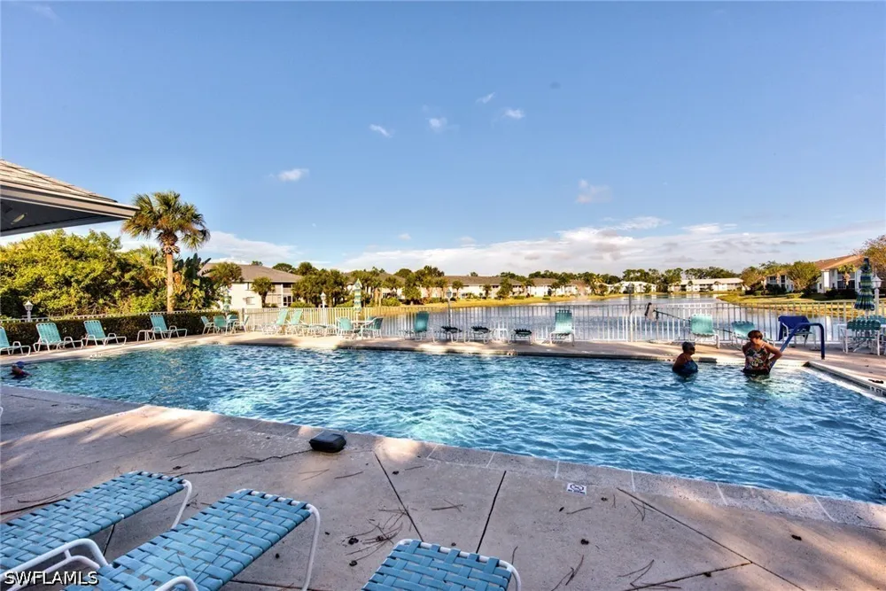 Belina Drive #604 Naples, FL 34104