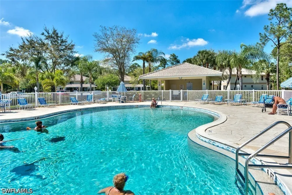 Belina Drive #604 Naples, FL 34104