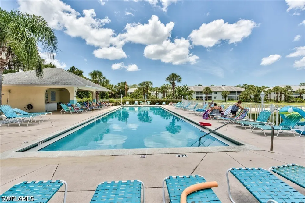 Belina Drive #604 Naples, FL 34104