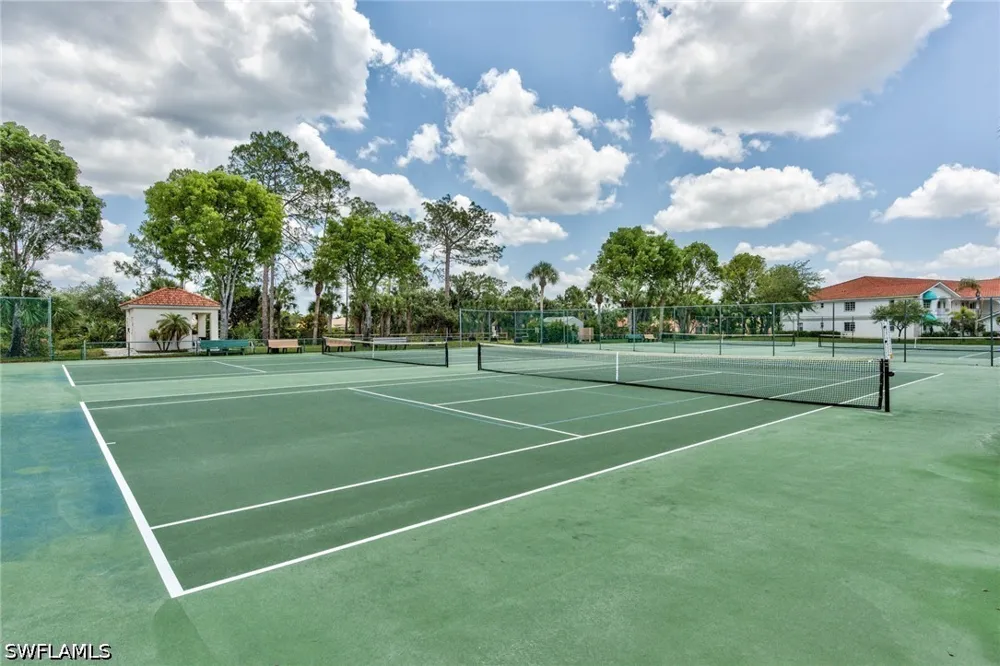 Belina Drive #604 Naples, FL 34104