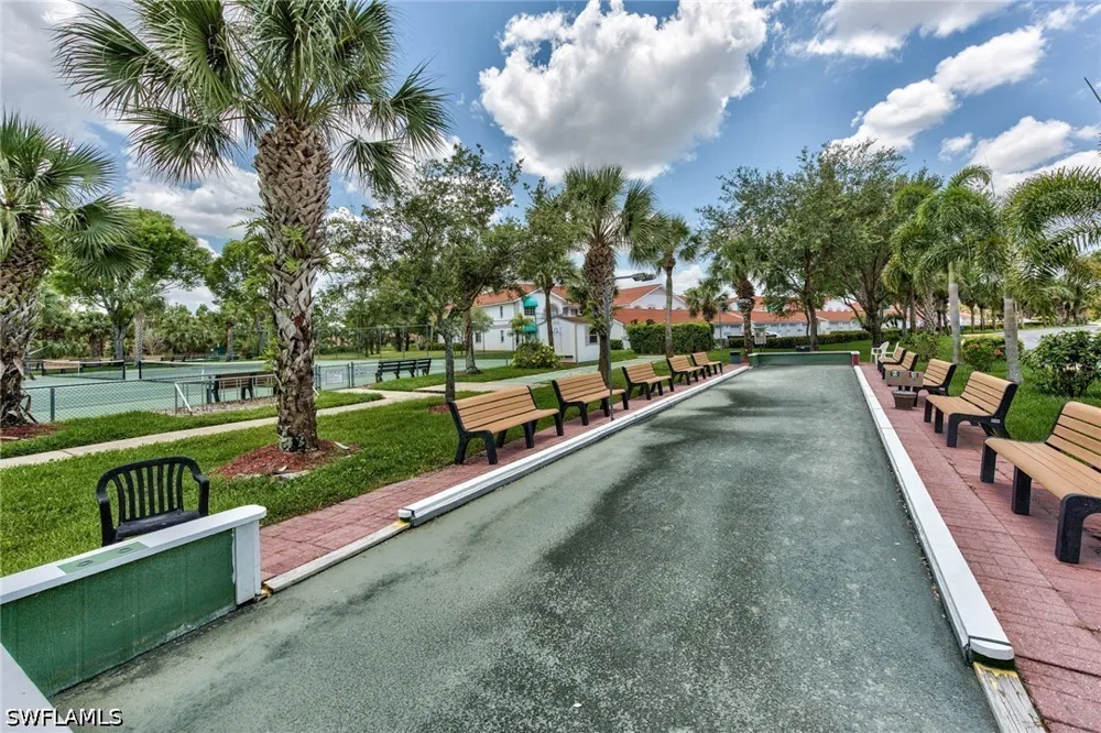 Belina Drive #604 Naples, FL 34104