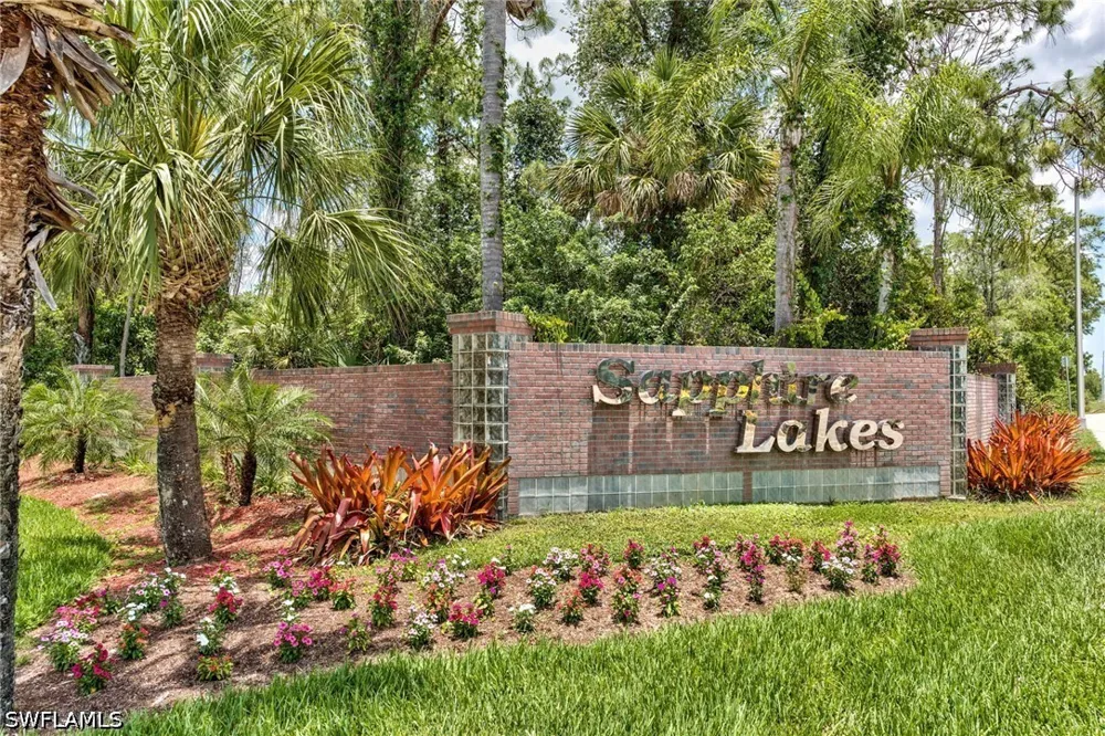 Belina Drive #604 Naples, FL 34104
