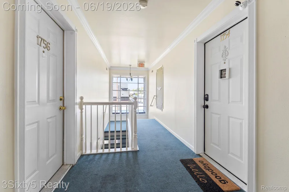 1754 Fort Street Trenton City, MI 48183