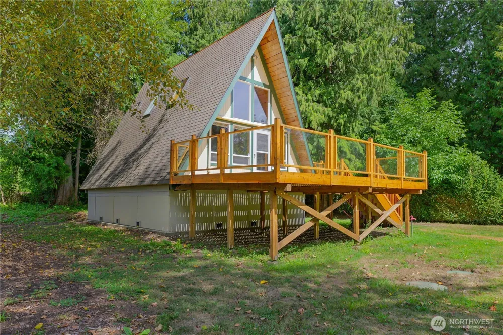 41819 S Shore Drive Concrete, WA 98237