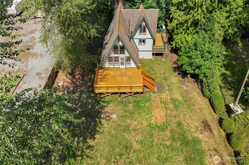 41819 S Shore Drive Concrete, WA 98237