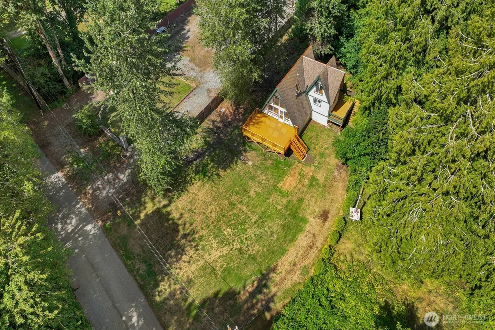 41819 S Shore Drive Concrete, WA 98237