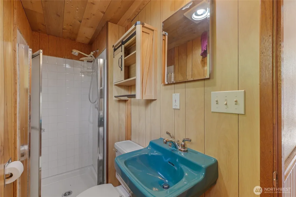 41819 S Shore Drive Concrete, WA 98237
