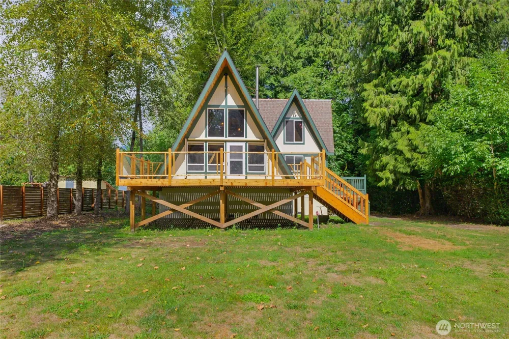 41819 S Shore Drive Concrete, WA 98237