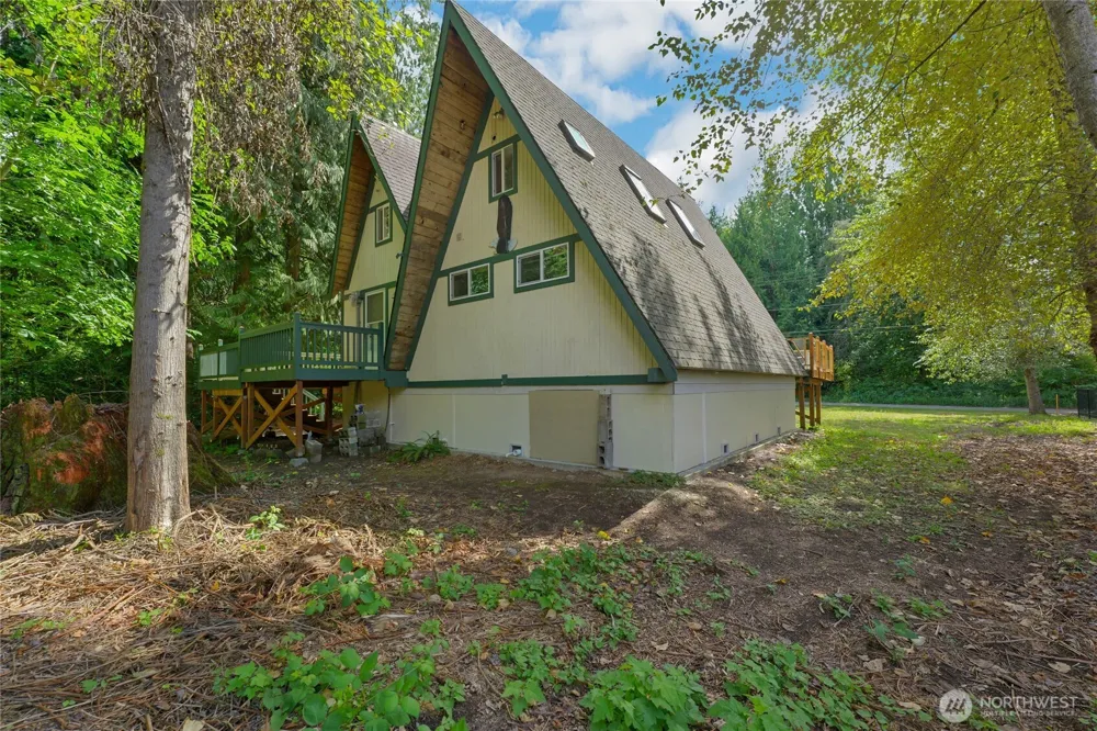 41819 S Shore Drive Concrete, WA 98237
